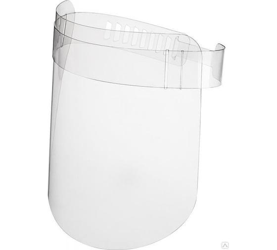 Изображение товара Защитный экран для лица Megaposm ЭМ 02824/4