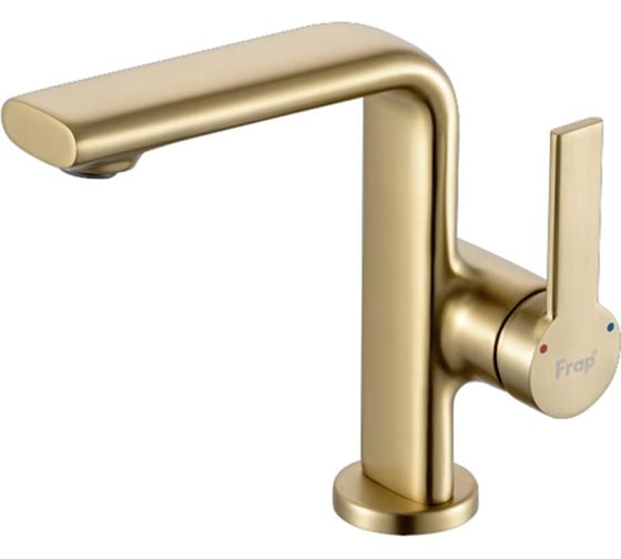 Изображение товара Смеситель для раковины FRAP F1088-3