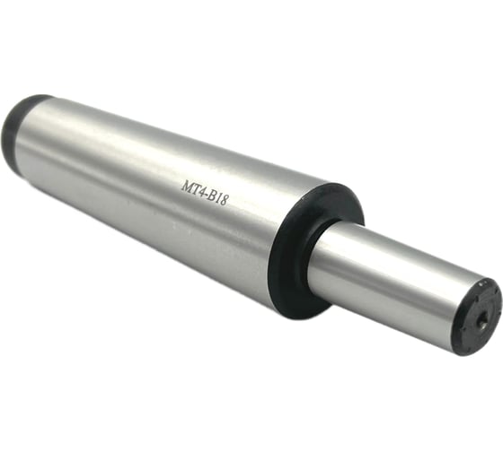 Изображение товара Конус переходной к сверлильному патрону КМ4/В18 под резьбу М16x2 TORNERI 041958