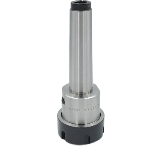 Изображение товара Патрон цанговый КМ3 под цанги ЕR 32 TORNERI 041900