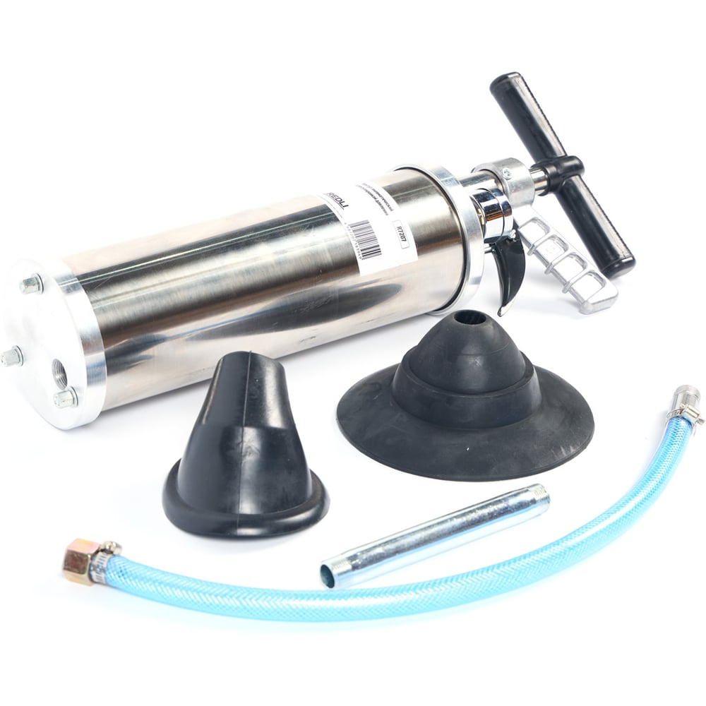 Изображение товара Пневматический вантуз REDLI R7207 с регулировкой давления 100 мм