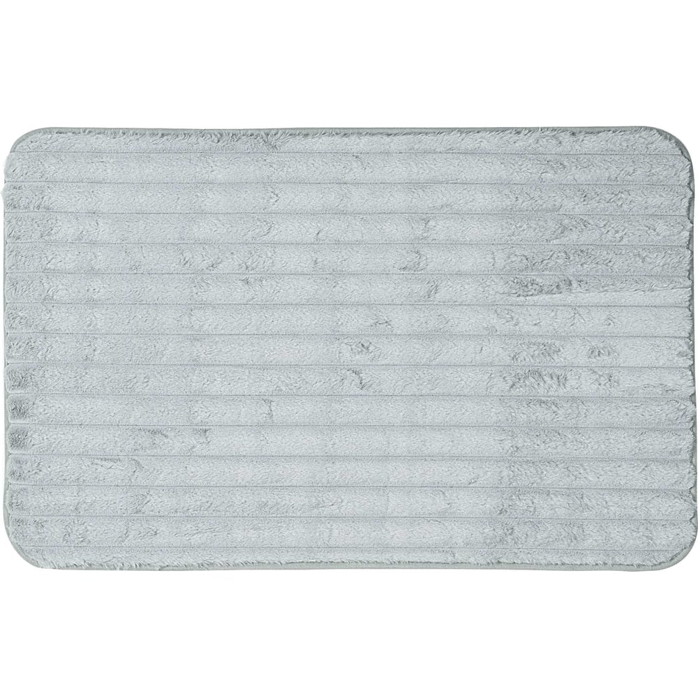 Изображение товара Коврик для ванной VIDAGE Рона 50х80 см с противоскользящим покрытием