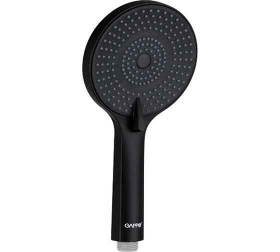 Изображение товара Лейка для душа GAPPO G006