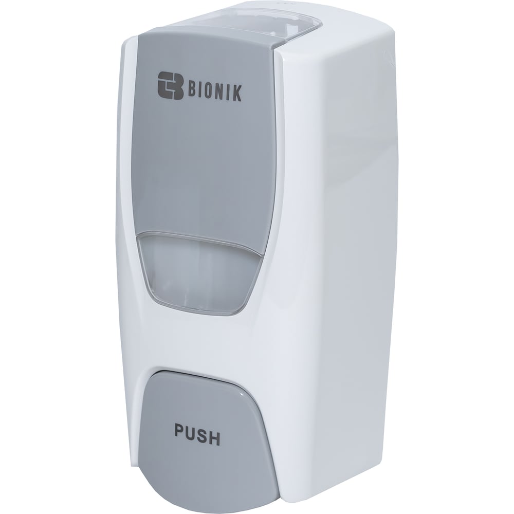 Изображение товара Дозатор для мыла BIONIK Bionik модель 1 л BK1083