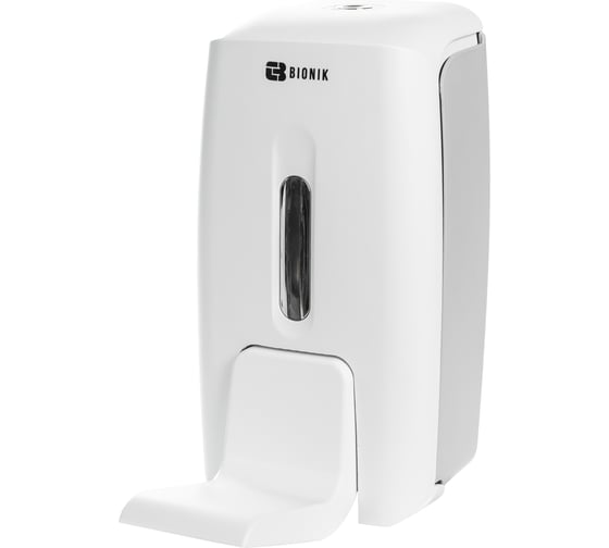 Изображение товара Дозатор для мыла BIONIK 0,8 л BK1086