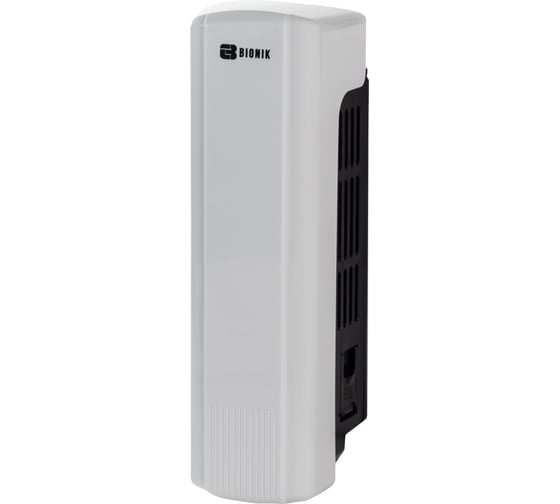 Изображение товара Дозатор для мыла BIONIK 0,35 л BK1057