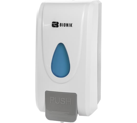Изображение товара Дозатор для мыла-пены BIONIK BK1024
