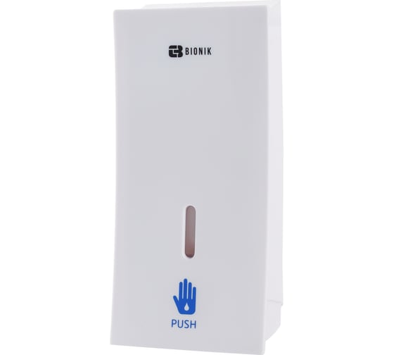Изображение товара Дозатор для мыла BIONIK 0,45 л BK1084