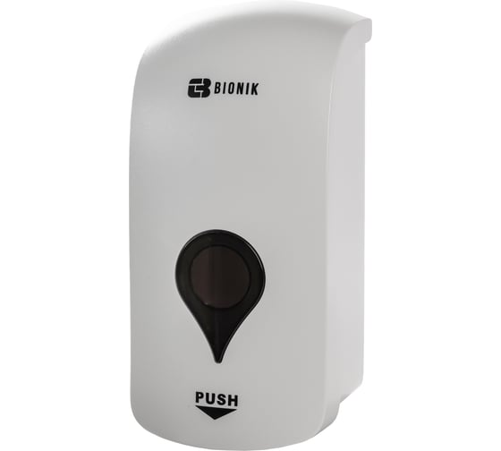 Изображение товара Дозатор для мыла BIONIK 1л BK1068