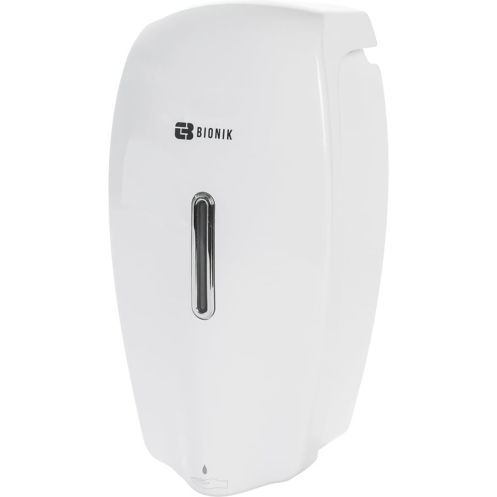 Изображение товара Дозатор для мыла BIONIK 1л BK1085