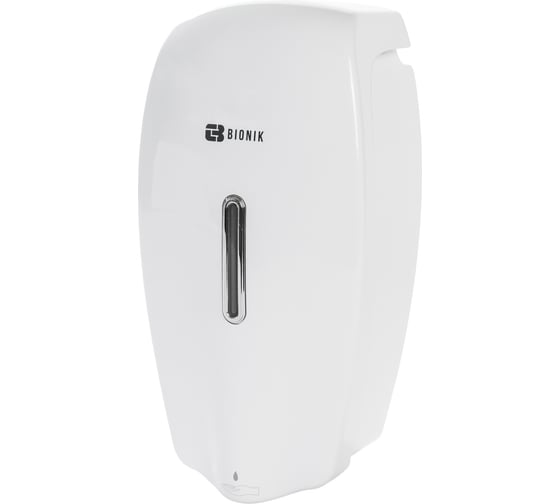 Изображение товара Дозатор для мыла BIONIK 1л BK1085