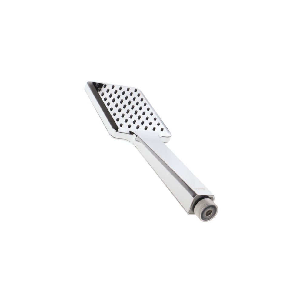 Изображение товара Лейка для душа GAPPO G33 с фильтром и глянцевым покрытием 90 мм