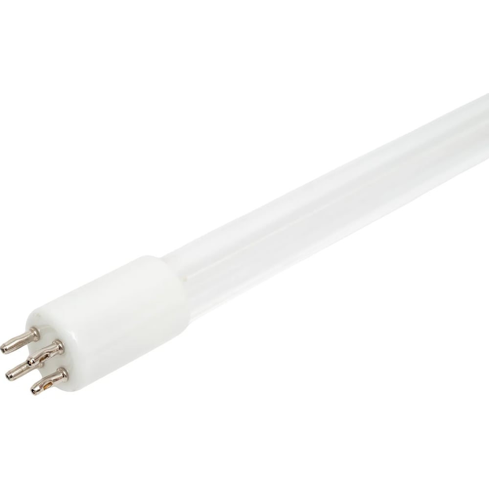Изображение товара Лампа бактерицидная LightBest GPHO 36T5L/4P 87W, 0.8A 700709059