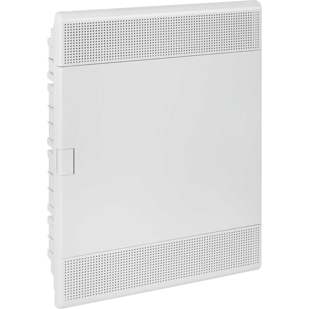 Изображение товара Слаботочный встраиваемый щит мультимедийный Рувинил серый 68154С-СЛ