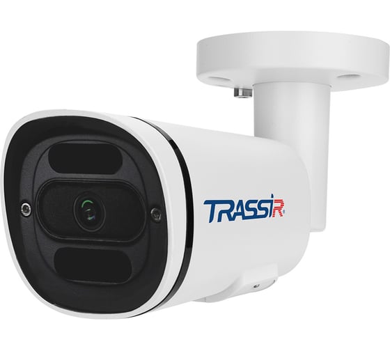 Изображение товара IP-камера Trassir TR-D2151IR3 v7 3.6 УТ-00076041