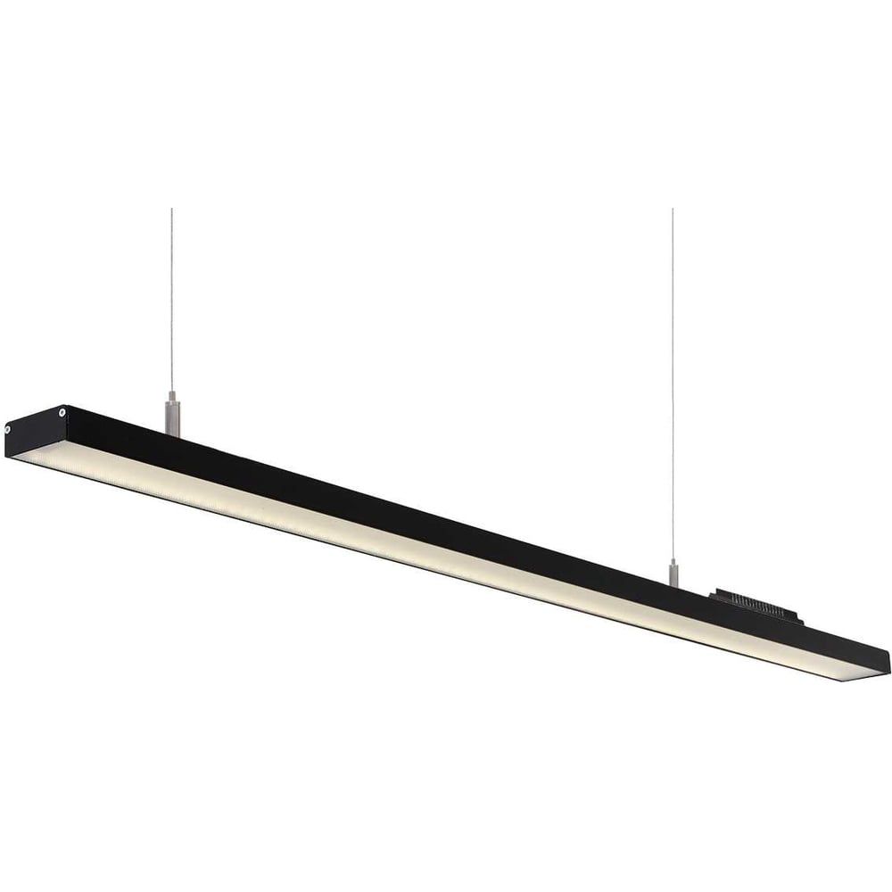 Изображение товара Линейный светильник ВСЕСВЕТОДИОДЫ Слимлайн 30W 2000Lm IP40 для подвесного монтажа