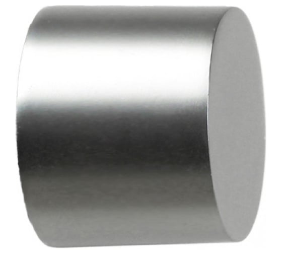 Изображение товара Заглушка Peora DIY Сатин 16 мм 2 шт 52127