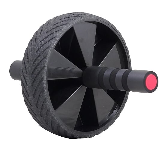 Изображение товара Колесо для пресса Start Up ЕСЕ 08 черное 4690222173390