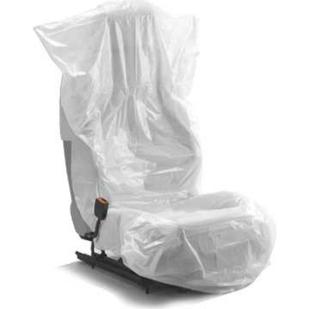 Накидка на сиденье Ф-Пласт накидка на передне сиденье искусственный мутон на антислике 48 х 48 см