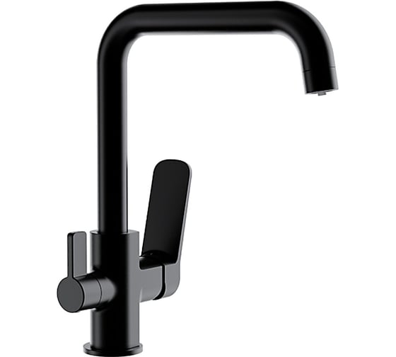 Изображение товара Смеситель для кухни FRAP с подключением фильтра для питьевой воды F4362