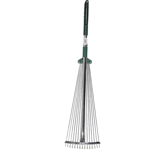 Изображение товара Веерные грабли RACO 4231-53/744