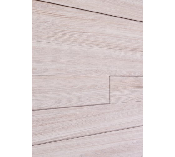 Изображение товара Панели 3D МДФ Ясень Сонома Стильный Дом v530255