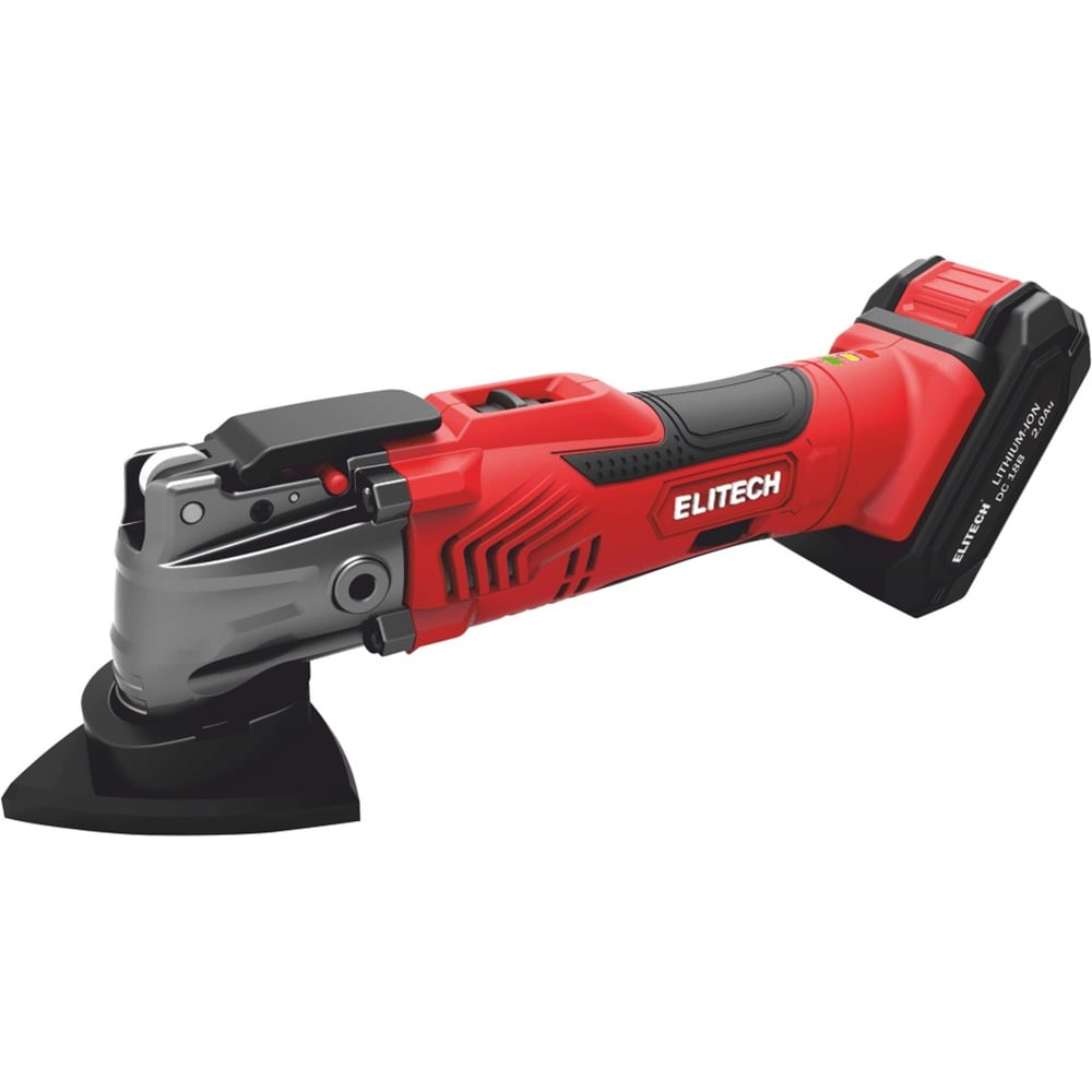 Изображение товара Мультиинструмент Elitech МИА 2003СЛ(E2202.004.01) 204504