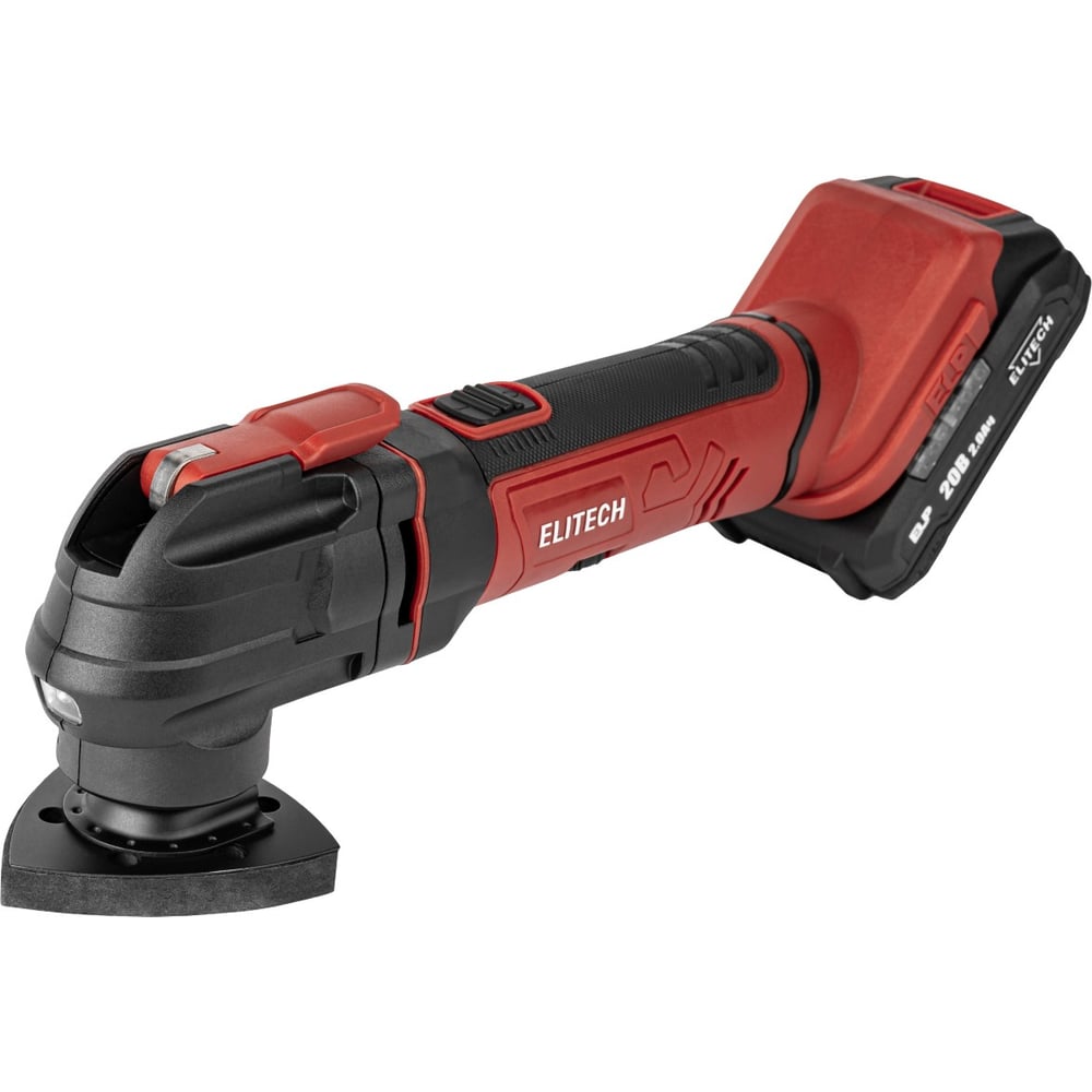 Изображение товара Мультиинструмент Elitech МИА 2003СЛ(E2202.004.01) 204504 Изображение товара Мультиинструмент Elitech МИА 2003СЛ(E2202.004.01) 204504