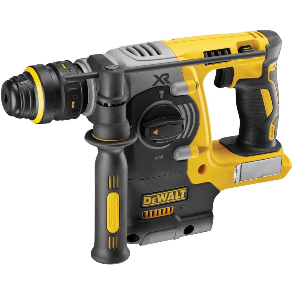 Изображение товара Аккумуляторный перфоратор Dewalt DCH274N, 18 В, 2.1 Дж, 4600 уд/мин, без АКБ и ЗУ DCH274N-XJ