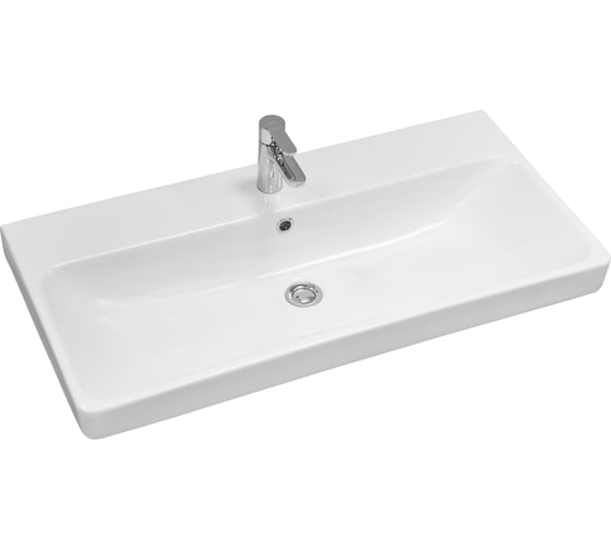 Изображение товара Умывальник Santek Адриана 90 1WH501629 00065182