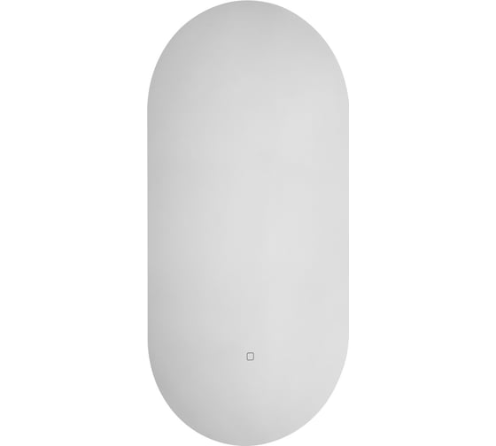 Изображение товара Зеркало AQUATON Альто 100х50 1A256402A1010 00070189