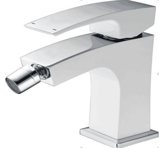 Изображение товара Смеситель для биде GAPPO G5007-8