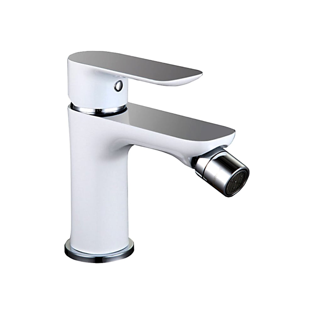 Изображение товара Современный однорычажный смеситель для биде GAPPO G5048 хром