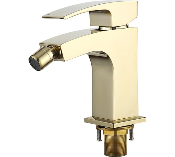 Изображение товара Смеситель для биде GAPPO G5007-3