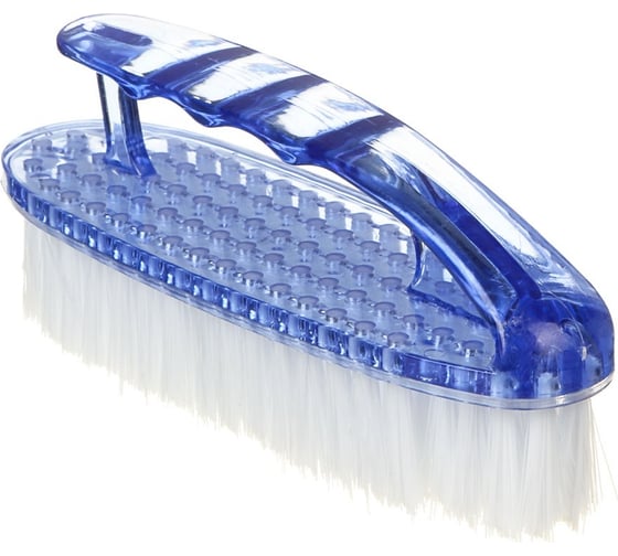 Изображение товара Хозяйственная щетка-утюжок пластик VETTA 16 см NP-1307 445-285