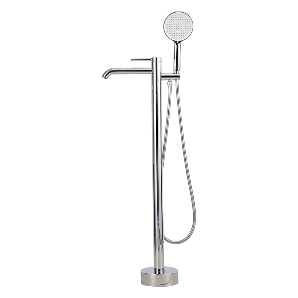 Изображение товара Смеситель для ванны GAPPO G3006