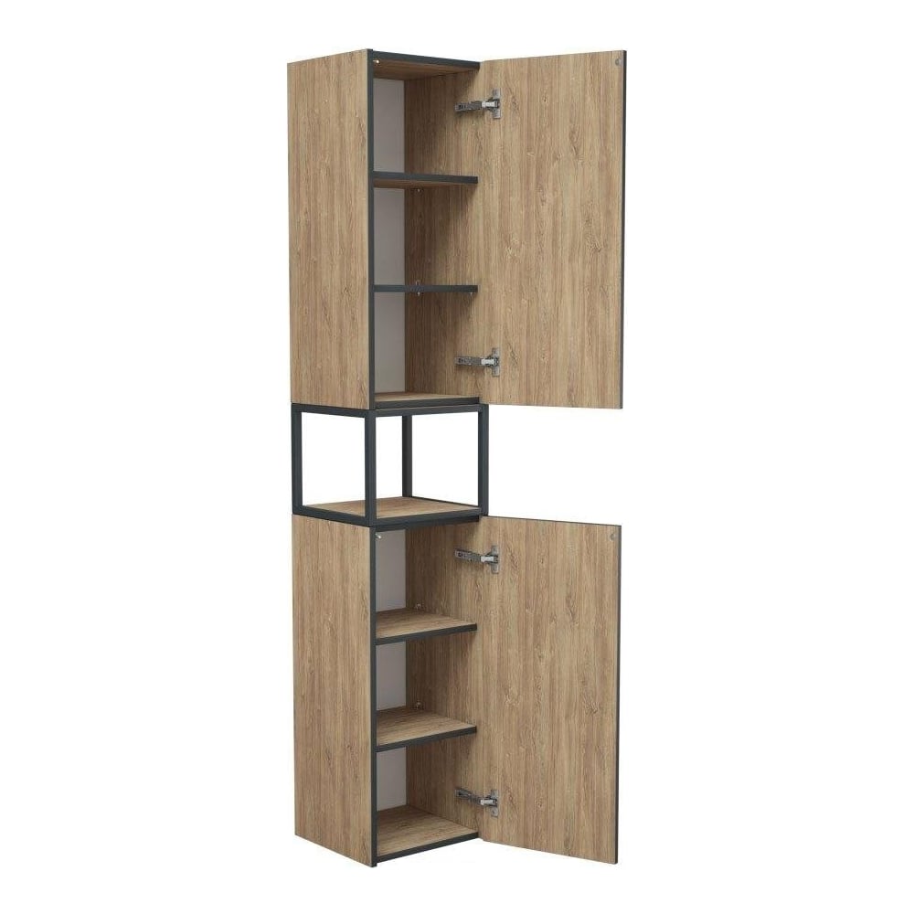 Изображение товара Шкаф-пенал подвесной Corozo Форест 35 VN SD-00001208