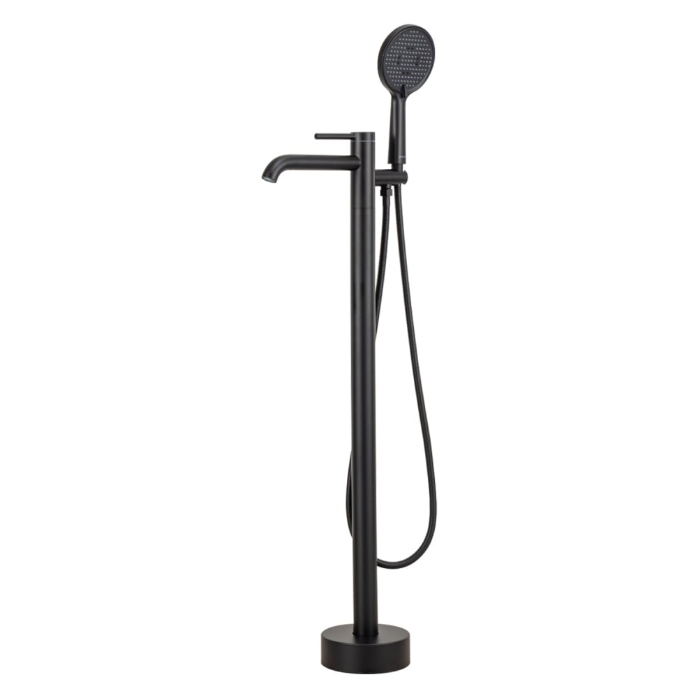 Изображение товара Смеситель для ванны GAPPO G3006-6