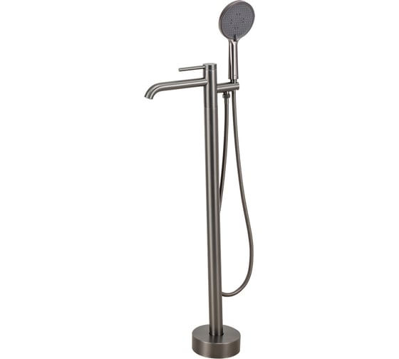 Изображение товара Смеситель для ванны GAPPO G3006-9