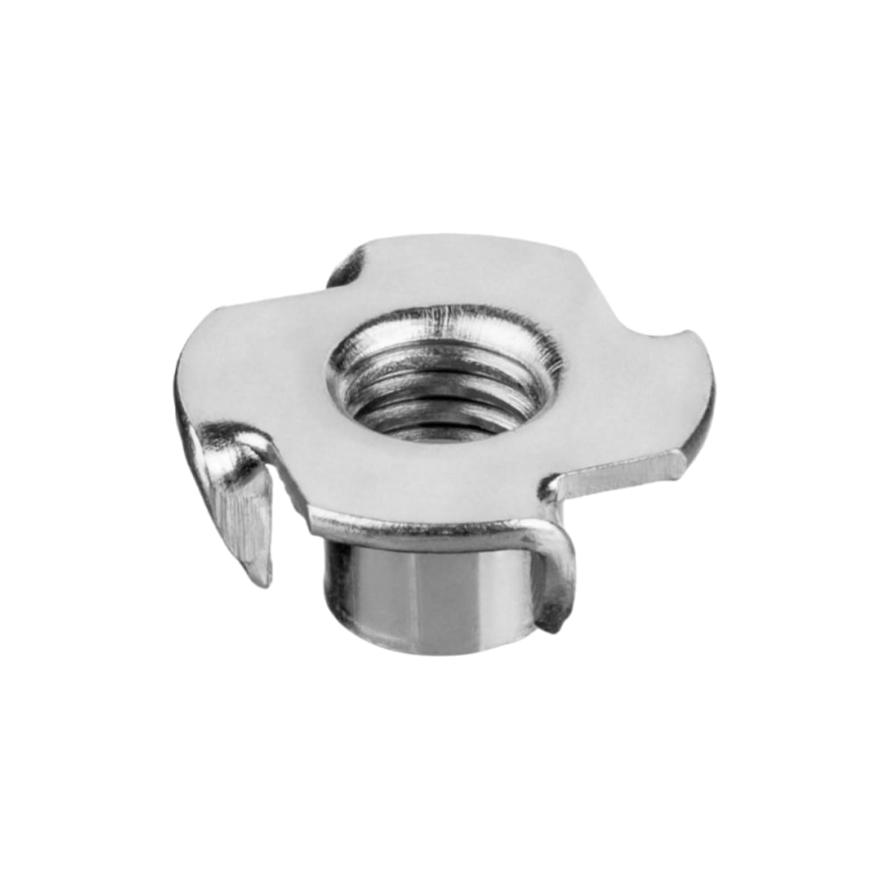 Изображение товара Гайка крыльчатая М4 60 шт DIN 1624 ARNO INDUSTRIES