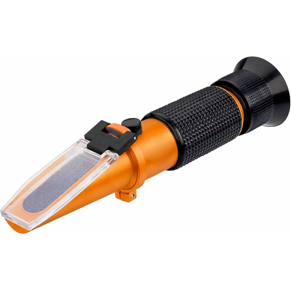 Изображение товара Рефрактометр для эмульсии iCarTool СОЖ IC-804