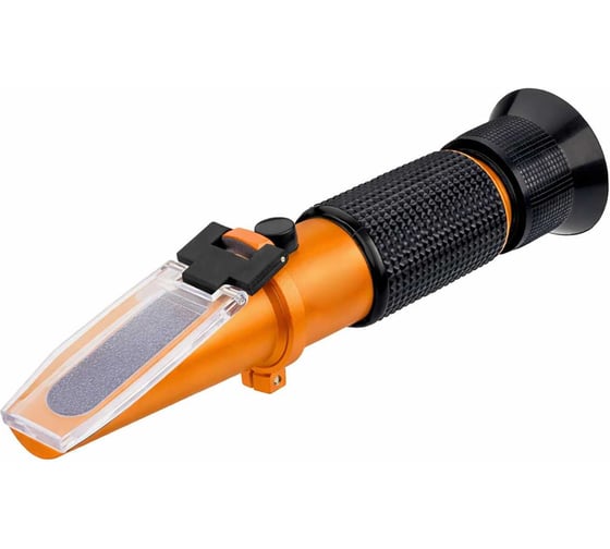 Изображение товара Рефрактометр для эмульсии iCarTool СОЖ IC-804