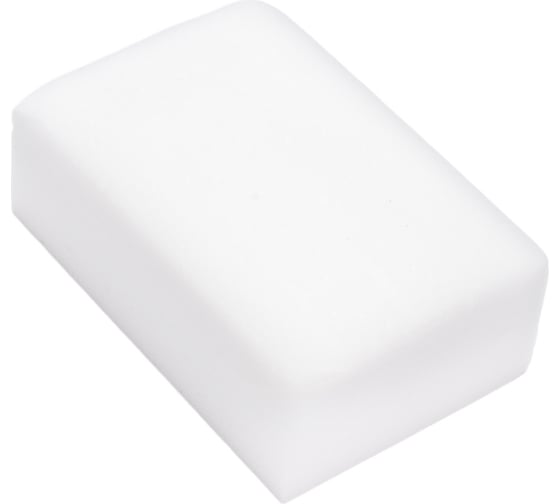 Изображение товара Губка для удаления пятен VETTA меламин, 9x6х3 см 441-049