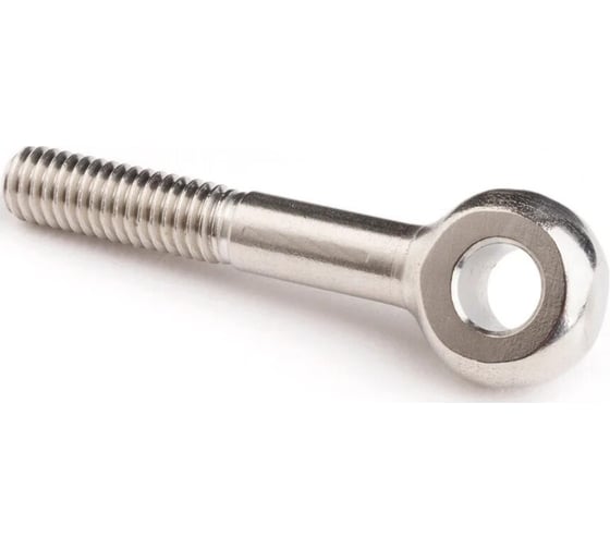 Изображение товара Болт ОПМ DIN 444 LB М10х150 4.6 zn 10 шт УТ000167443