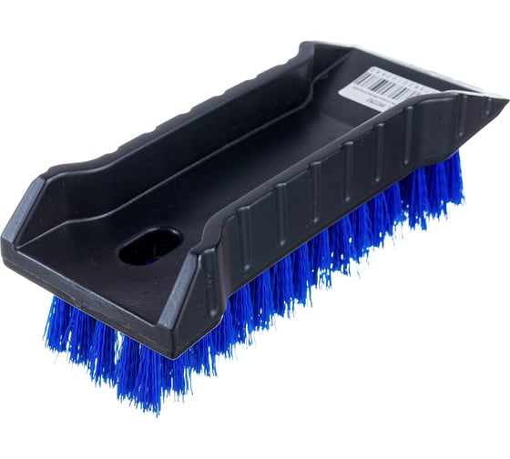 Изображение товара Мультифункциональная ручная щетка SYR со скребком 992252