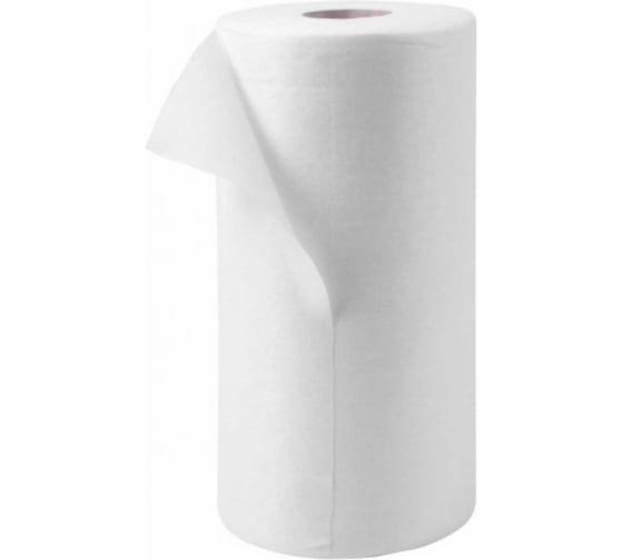 Изображение товара Нетканые салфетки в рулоне EUROHOUSE 70 шт. размер 22х23, 4967