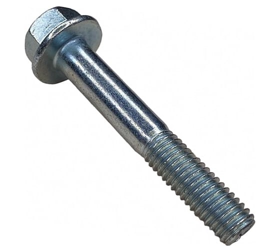 Изображение товара Болт ОПМ DIN 6921 М14х1,5х35 10.9 zn 25 шт УТ000117670