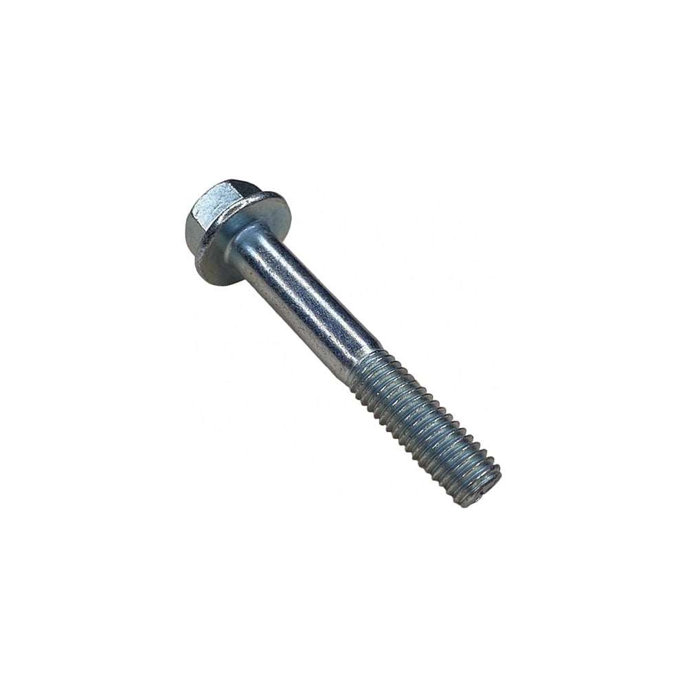 Изображение товара Болт ОПМ DIN 6921 М20х40 10.9 цинк 10 шт прочный крепеж