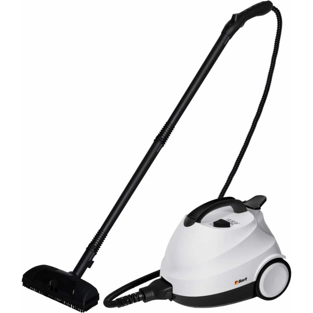 Изображение товара Парoочиститель BORT BDR-2700-R для бытового использования