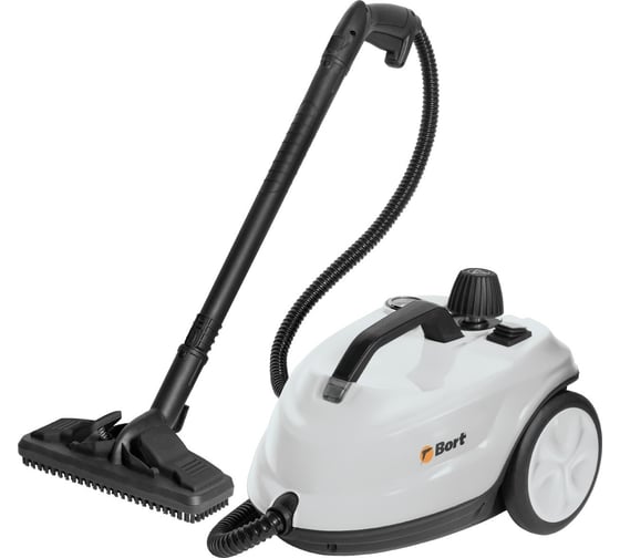 Изображение товара Пароочиститель BORT BDR-5000 Turbo 93412963